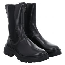  Regarde Le Ciel Stiefeletten & Boots in schwarz für Damen