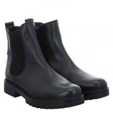  Gabor Stiefeletten & Boots in schwarz für Damen