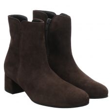  Gabor Stiefeletten & Boots in braun für Damen