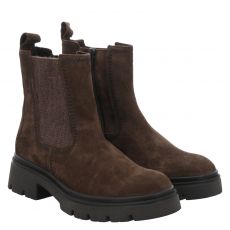  Gabor Stiefeletten & Boots in braun für Damen