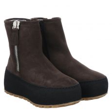  Nude Of Scandinavia, Winter, Stiefeletten & Boots in braun für Damen