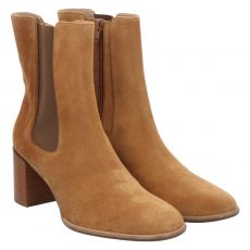  Högl Stiefeletten & Boots in braun für Damen