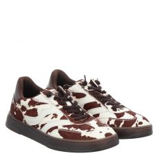  Maripé, Weiß, Slip-On in mehrfarbig für Damen