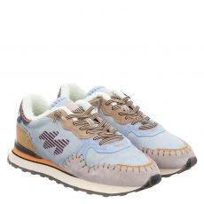  Maripé, Blau, Sneaker in mehrfarbig für Damen