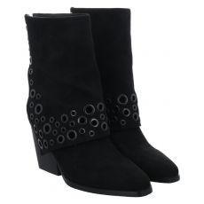  Noa Harmon Stiefeletten & Boots in schwarz für Damen