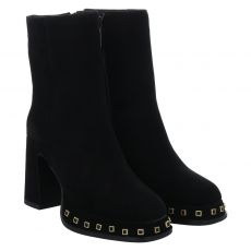  Noa Harmon Stiefeletten & Boots in schwarz für Damen