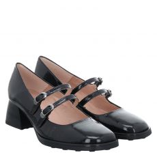  Hispanitas, Marsell, Pumps in schwarz für Damen