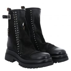  As 98 (airstep) Stiefeletten & Boots in schwarz für Damen