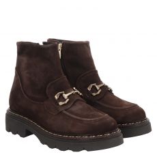  Melluso Stiefeletten & Boots in braun für Damen