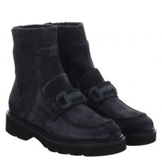  Luca Grossi, Ialatal, Stiefeletten & Boots in blau für Damen