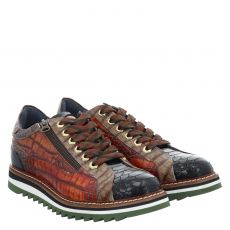  Fraipe Glattleder-Halbschuh in braun für Herren