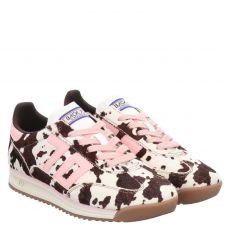  Back 70 Sneaker in braun für Damen