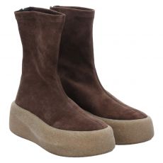 Vic Matié, Tronc. Magnifico, Stiefeletten & Boots in braun für Damen