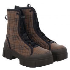  Vic Matié, Tronc. Jacobs, Stiefeletten & Boots in braun für Damen