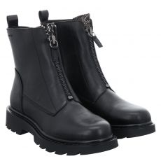  Tamaris, Da.-stiefel, Stiefeletten & Boots in schwarz für Damen