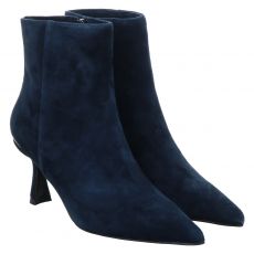  Luca Benini Stiefeletten & Boots in blau für Damen