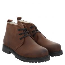  Stonewalk Fettleder-Schnürstiefel in braun für Herren