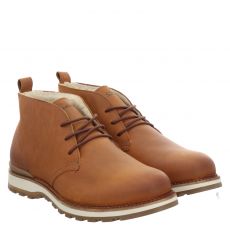  Stonewalk Fettleder-Schnürstiefel in braun für Herren