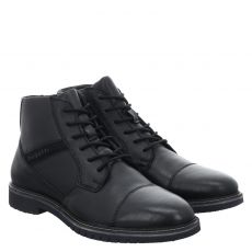  Bugatti, Caj, Stiefel & Boots in schwarz für Herren