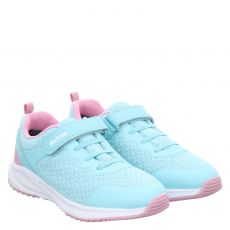  Richter, Blau, Sneaker in türkis für Kinder