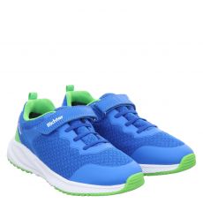  Richter Sneaker in blau für Kinder
