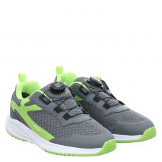  Richter Sneaker in grau für Kinder