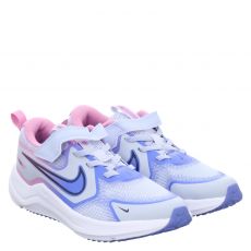  Nike, Cosmic Runner (psv), Sportschuh in blau für Kinder