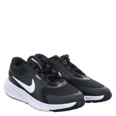  Nike, Star Runner 5 (gs), Sportschuh in schwarz für Kinder