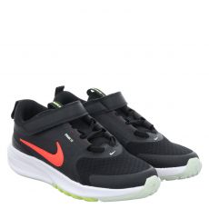  Nike, Star Runner 5 (ps), Textil-Sportschuh in schwarz für Kinder