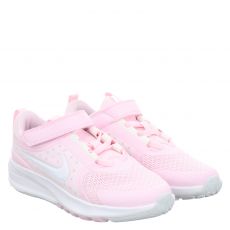  Nike, Star Runner 5 (ps), Textil-Sportschuh in rosa für Kinder
