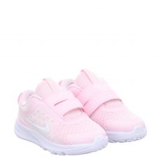  Nike, Star Runner 5 (td), Textil-Sportschuh in rosa für Kinder
