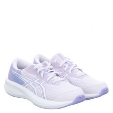  Asics, Patriot 14 Gs, Sportschuh in flieder für Kinder