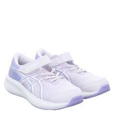  Asics, Patriot 14 Ps, Sportschuh in flieder für Kinder