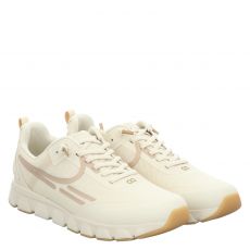  Tenhaag, 0079-0003-149, Slipper in beige für Damen