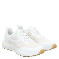  Tenhaag, 0079-0024-009, Textil-Sneaker in weiß für Damen