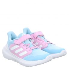  Adidas, Tensaur Run 3.0 El C, Sportschuh in blau für Kinder