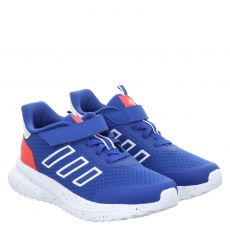  Adidas, X_plrpath El C, Sportschuh in blau für Kinder