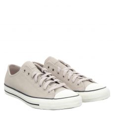  Converse Allstar, Ctas Ox Tonal, Veloursleder-Sneaker in beige für Herren
