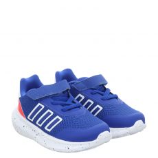  Adidas, X_plrpath El I, Sportschuh in blau für Kinder