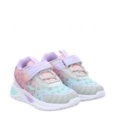  Kangaroos, K-slg Kauai Ev, Textil-Sneaker in mehrfarbig für Kinder