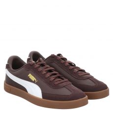  Puma, Club Ii Era, Synthetik-Sneaker in braun für Herren