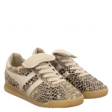  Gola, Stadium 86 Sahara, Sneaker in beige für Damen