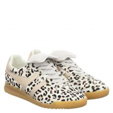  Gola, Stadium 86 Sahara, Sneaker in weiß für Damen