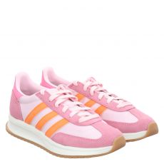  Adidas, Run 70s 2.0, Textil-Sneaker in rosé für Damen