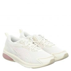  Asics, Gel-quantum Kei, Textil-Sneaker in beige für Damen