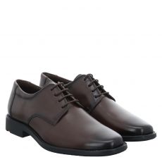  Lloyd, Core 110, Glattleder-Halbschuh in braun für Herren