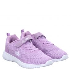  Lico, Aspen Vs, Textil-Sneaker in lila für Kinder