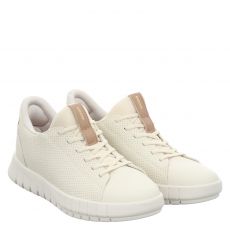 GEOX, FLEXTRIDE PLUS, BEIGE 