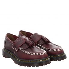  Dr.Martens, Adrian Ben, Slipper in bordeaux für Damen