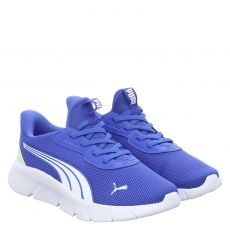  Puma, Flexfocus Lite Sliptech Jr/ps, Sneaker in blau für Kinder